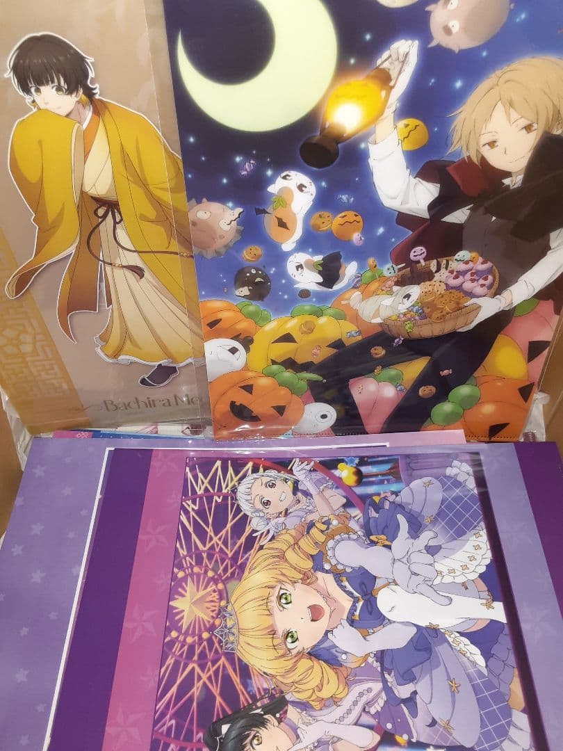 アニメグッズ 大量 まとめ売り 500点