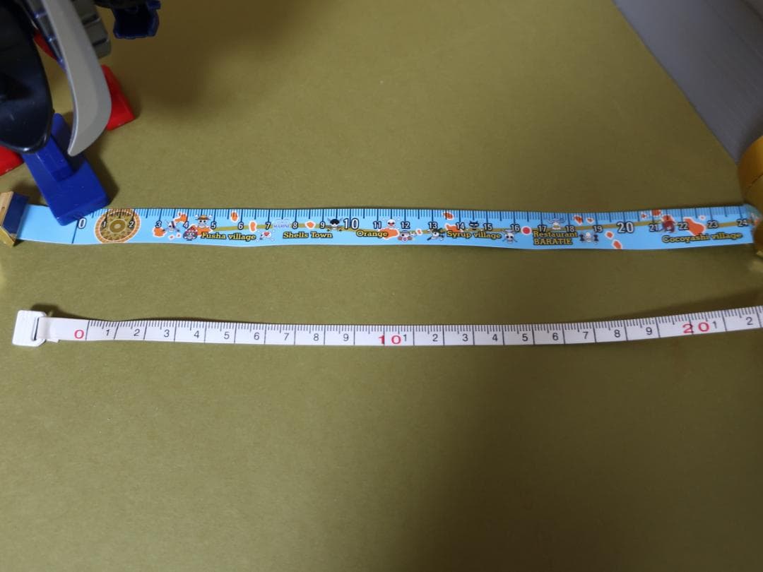 ワンピース　P.O.P　エクセレントモデルMILD　7種 +電伝虫+将軍セット