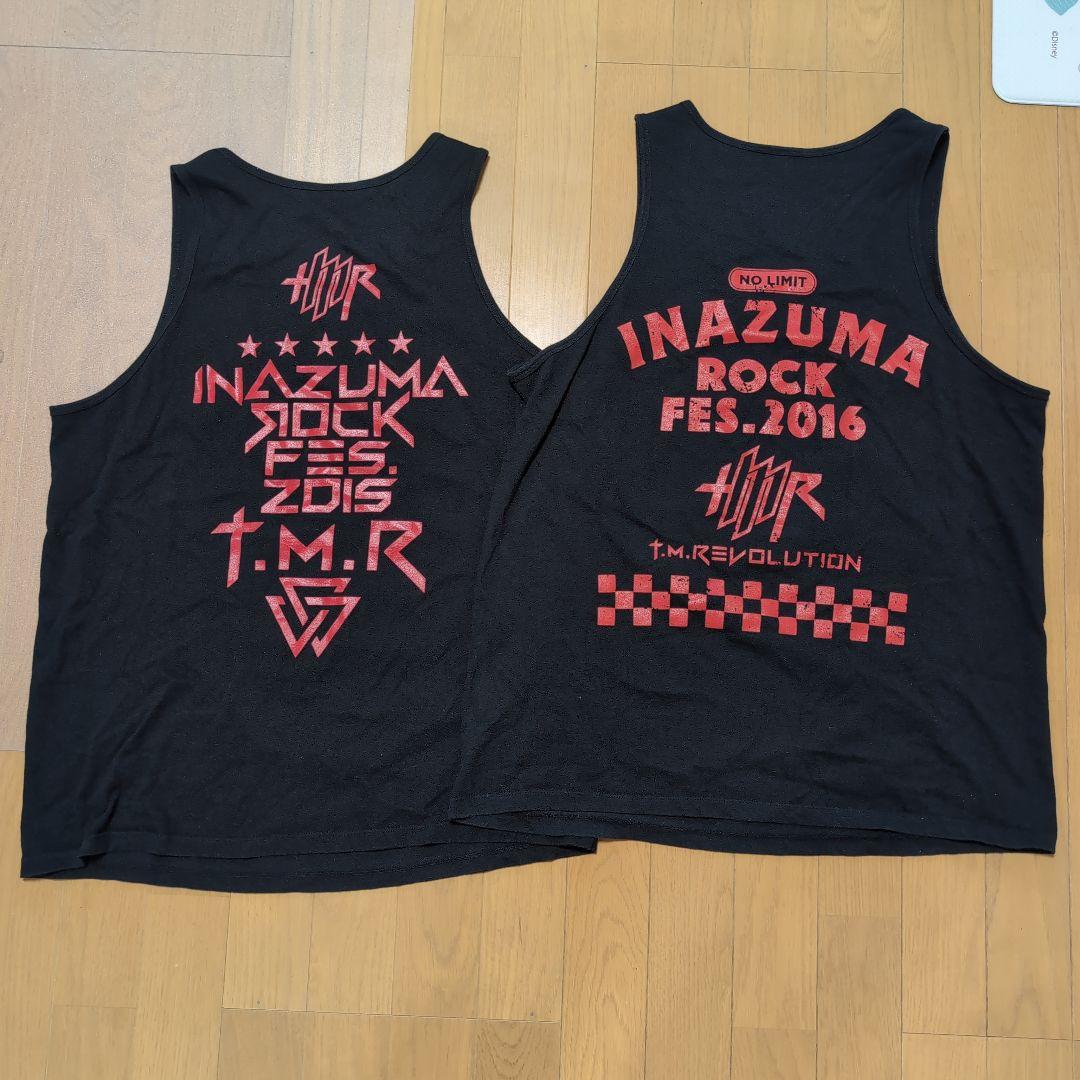 T.M.Revolution TNNK グッズ詰め合わせ バラ売り不可