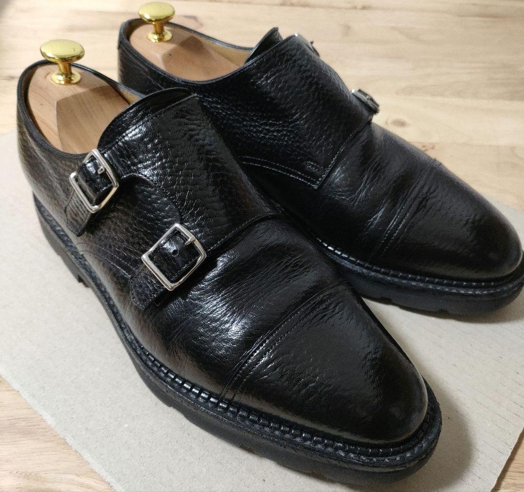 JOHN LOBB/ジョンロブ William 6E 9795