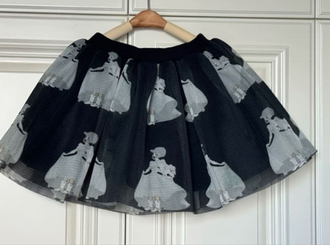 caroline bosmans キャロラインボスマンズ