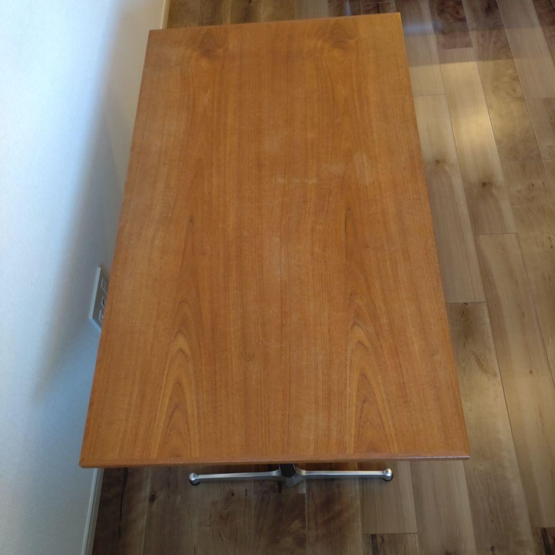 【価格変更 追記あり】グリニッチgreenicheテーブル120cm幅
