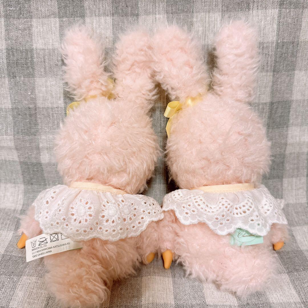 ぽあぽあチムたんＳサイズ　モンチッチ 国内