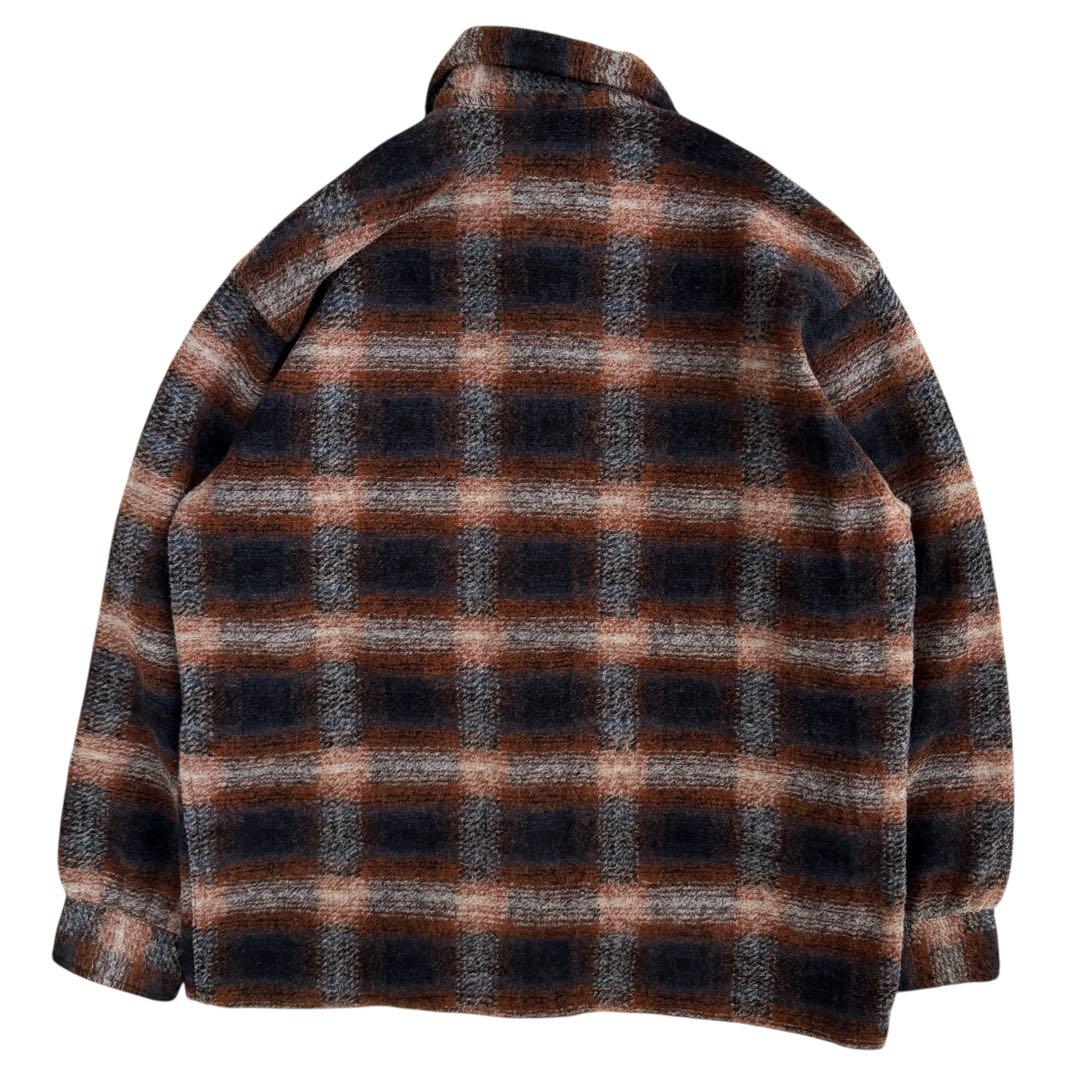 新品未使用 pendleton ペンドルトン オンブcpo ジャケット