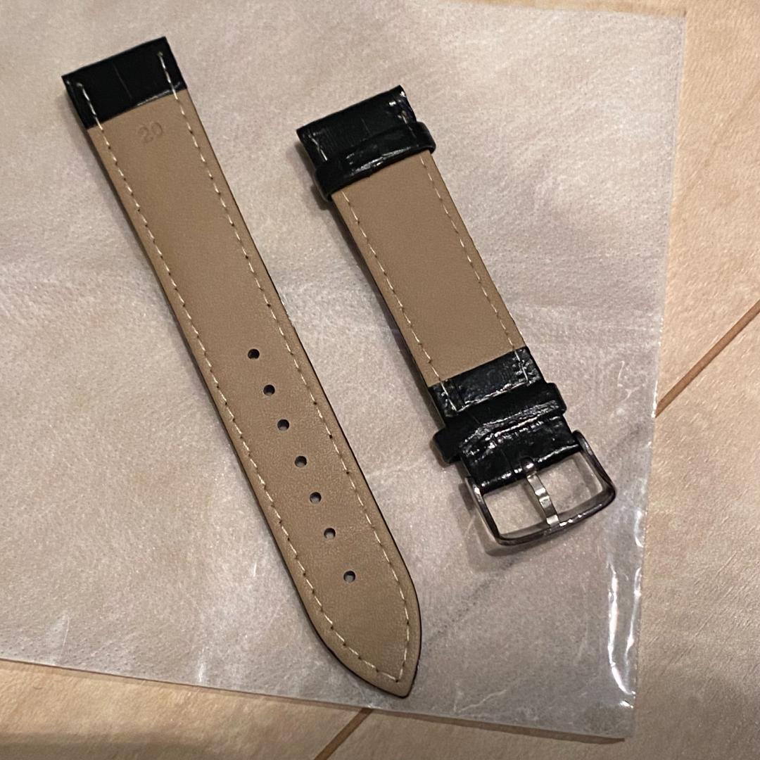 【すばる様】シチズン　AS1060-54E　黒　別注ソーラー腕時計対応BOX付属