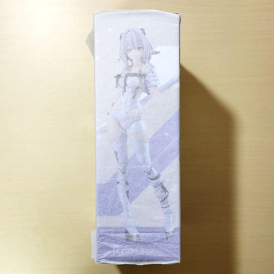 figma 紅蓮 特典付き 勝利の女神：NIKKE