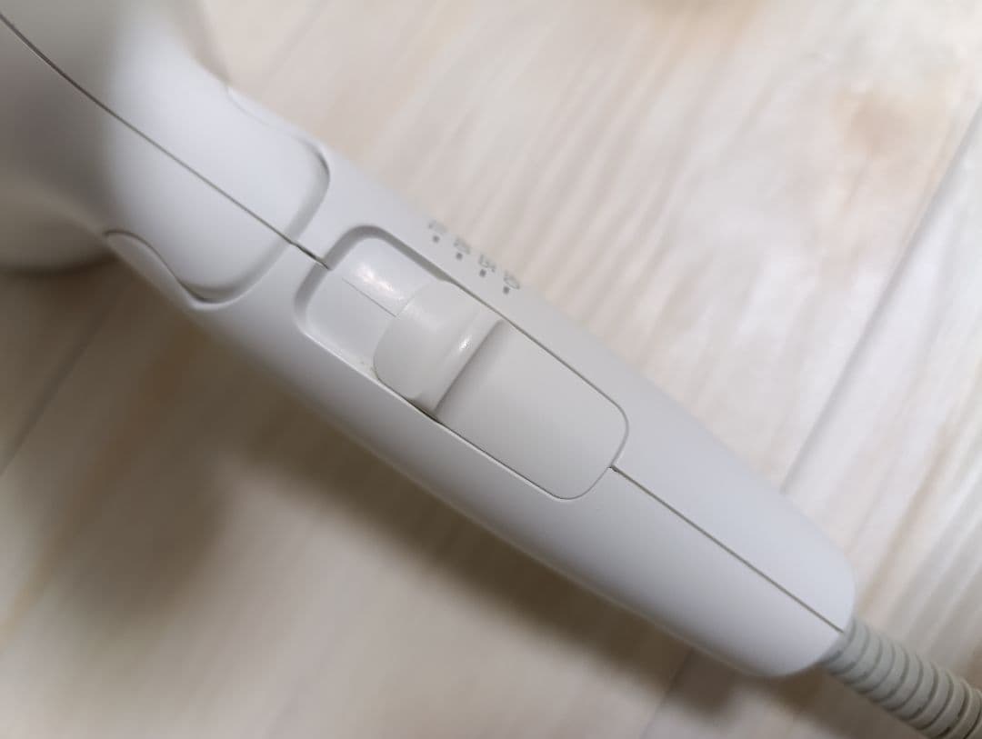 パナソニック ナノケア Panasonic EH-NA0G 21年製 WH02