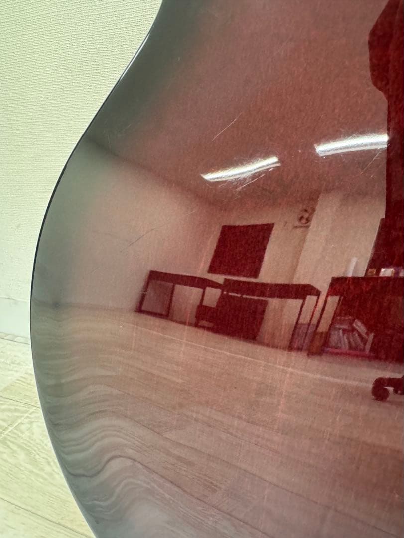 GRETSCH G6119-62HT 2010年製Tennessee Rose