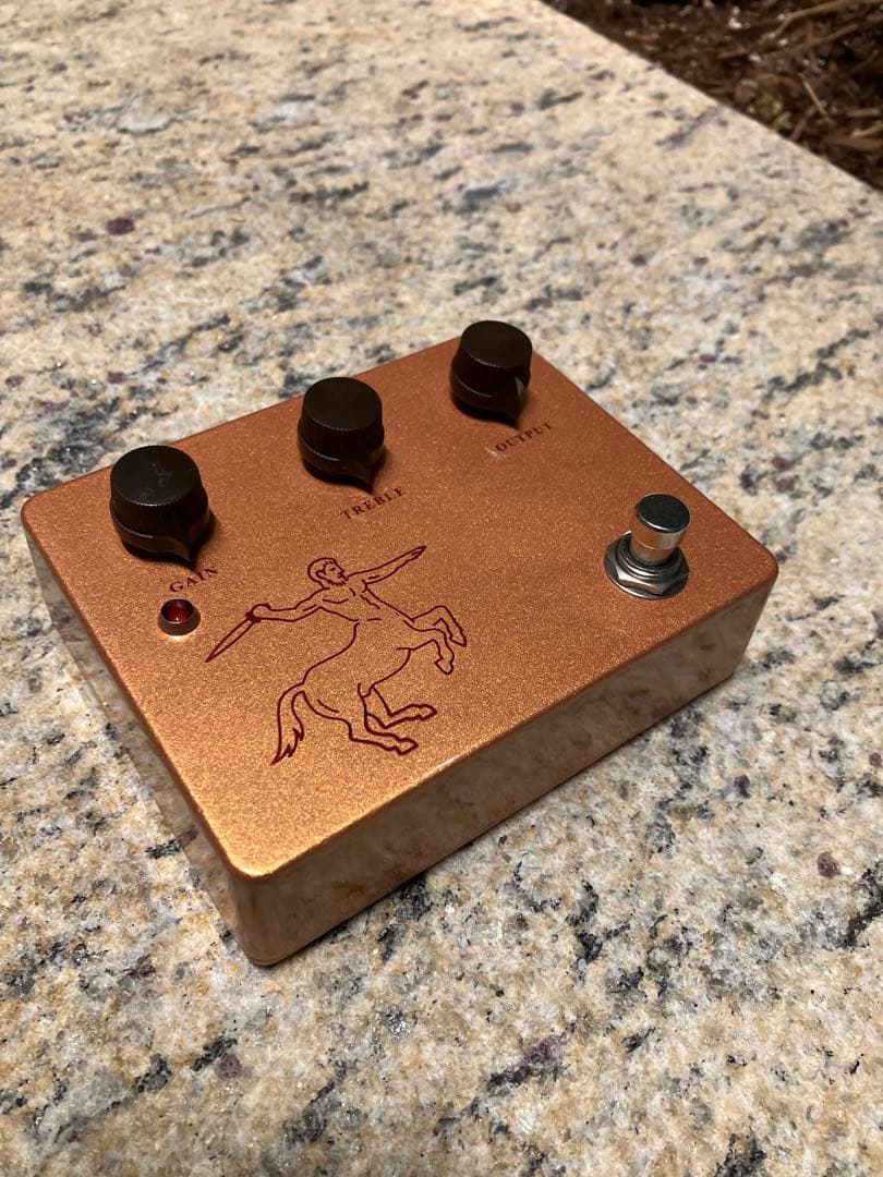 未使用【KLON CENTAUR】