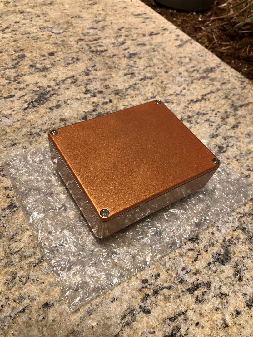 未使用【KLON CENTAUR】