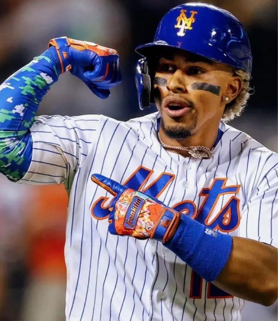 Franklin フランクリン バッティンググローブ LINDOR リンドーア