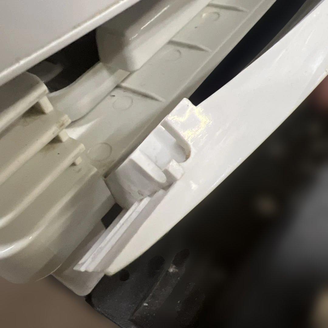 K*y様 REMACOM 4面 ガラス冷蔵 ショーケース RCS-4G98SL