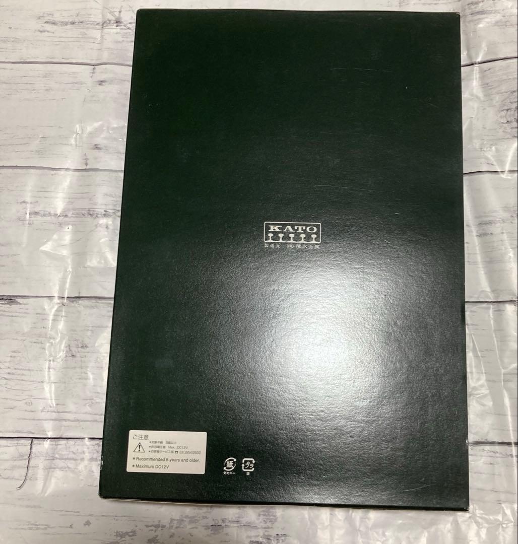 181系　しおじ　はと　7両セット　KATO