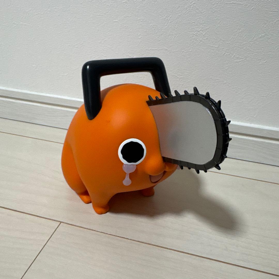 【チェンソーマン】おおきなSOFVIMATES ポチタは泣きながら俺を待っていた