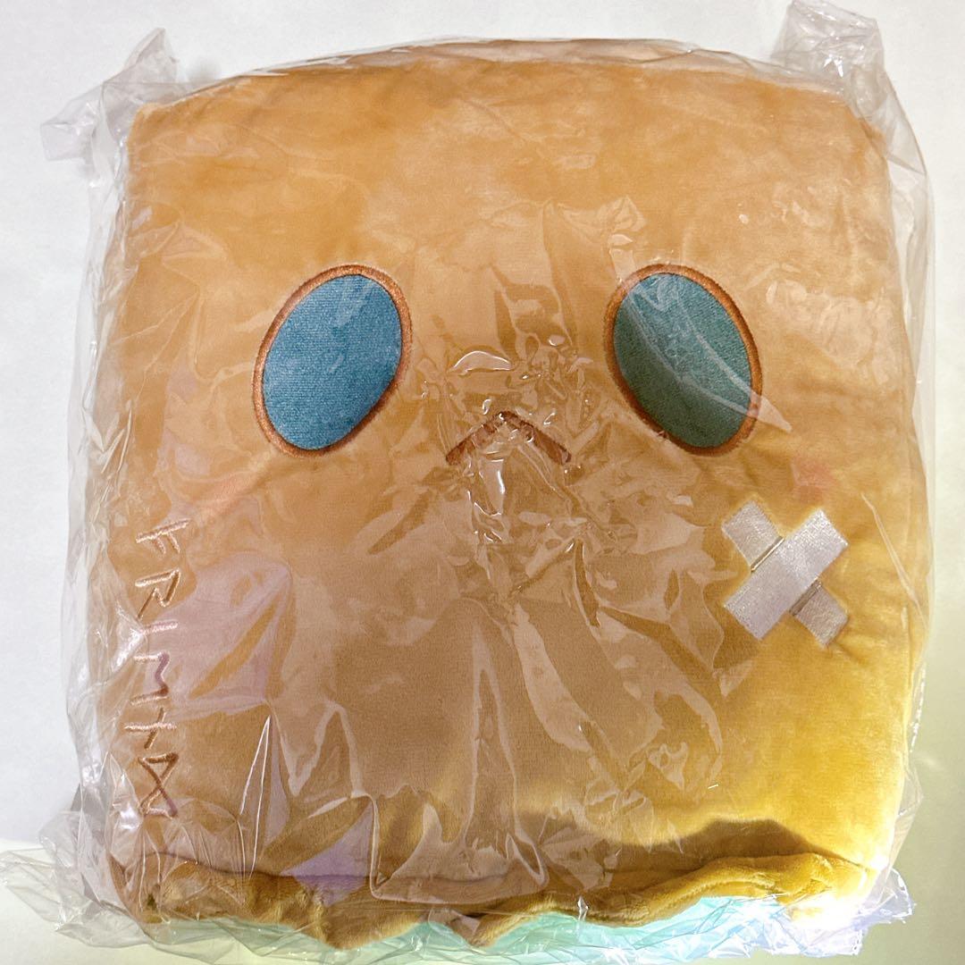 七詩ムメイ 活動1周年記念 フレンドぬいぐるみ hololive - メルカリ