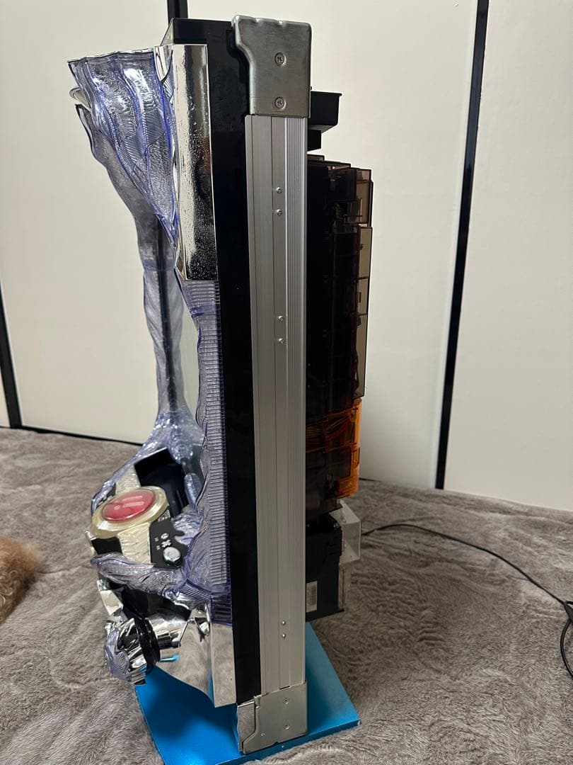 パチンコ実機 仮面ライダーV3