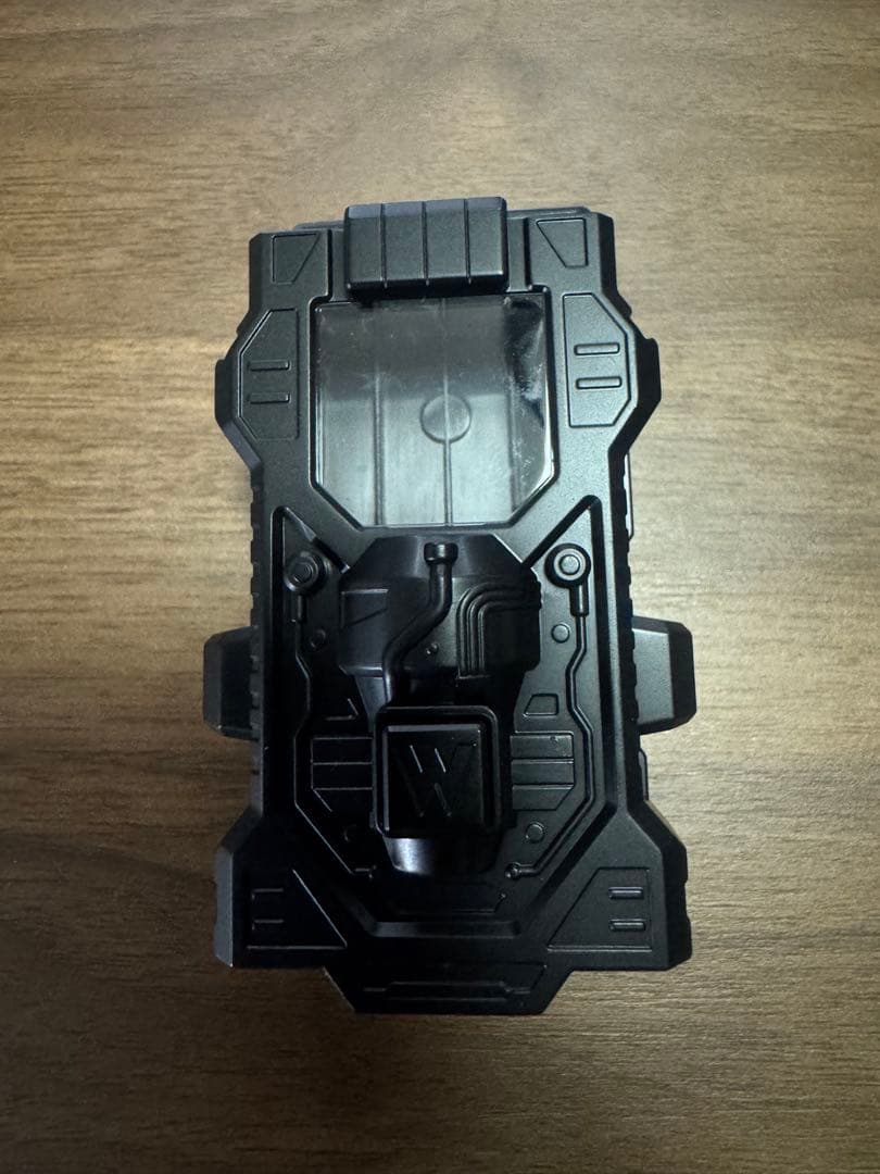 CSM ダブルドライバー ファングメモリ エクストリームメモリ ver.2