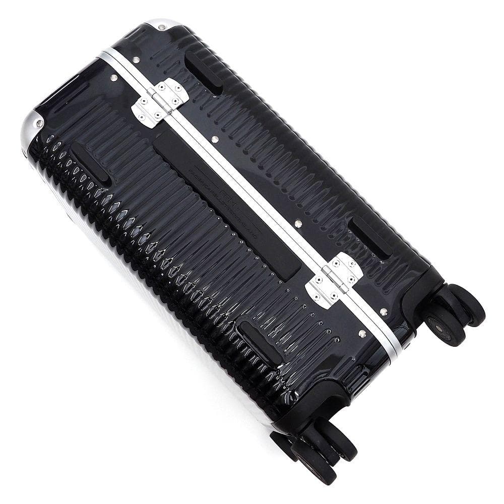 H05123 未使用品訳あり FPM MILANO スーツケース エフピーエムの通販は