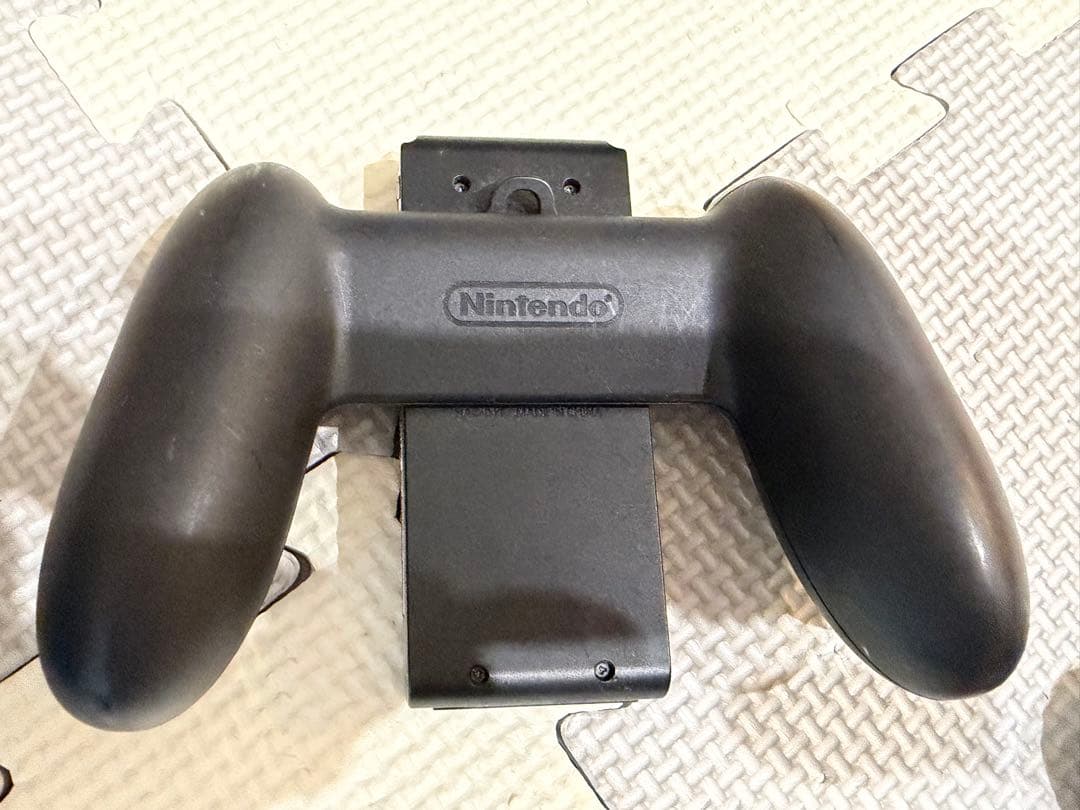 Nintendo Switch 本体 青/赤 ※Joy-Con不具合有り