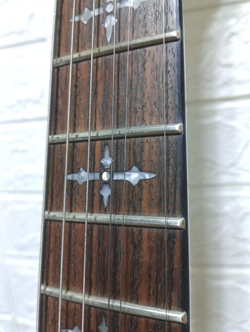 SCHECTER C-1 FR HellRaiser　美品！