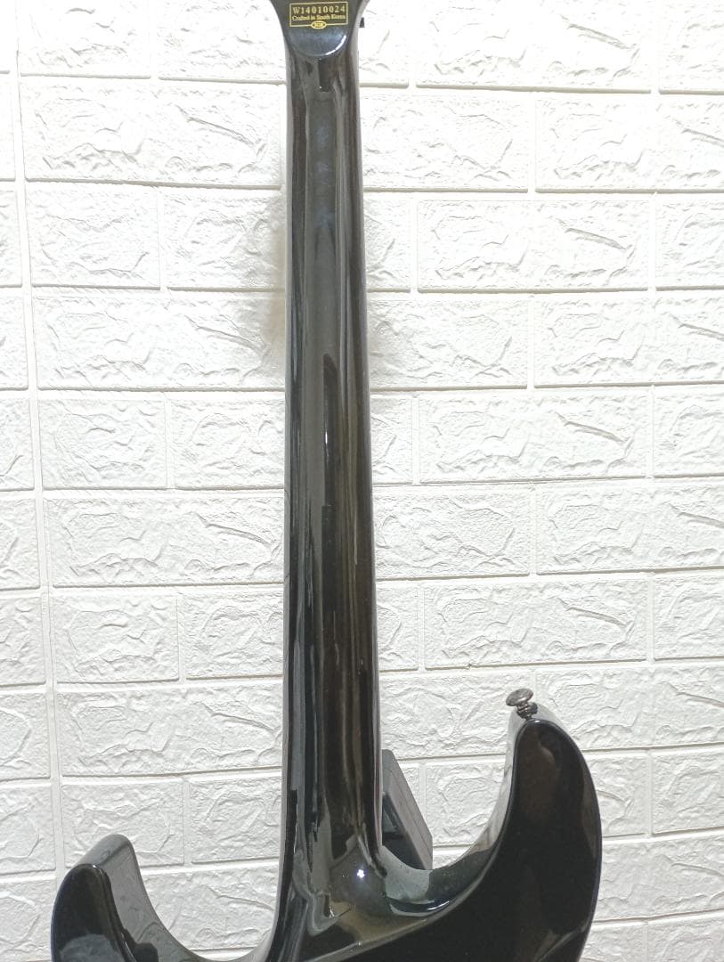 SCHECTER C-1 FR HellRaiser　美品！