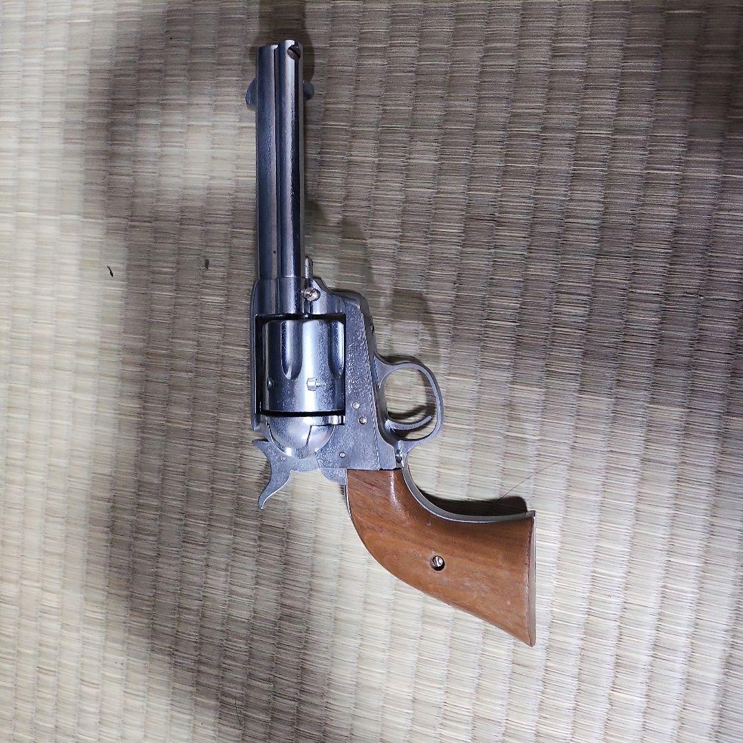 Marushin COLT S.A.A. 45 リボルバー