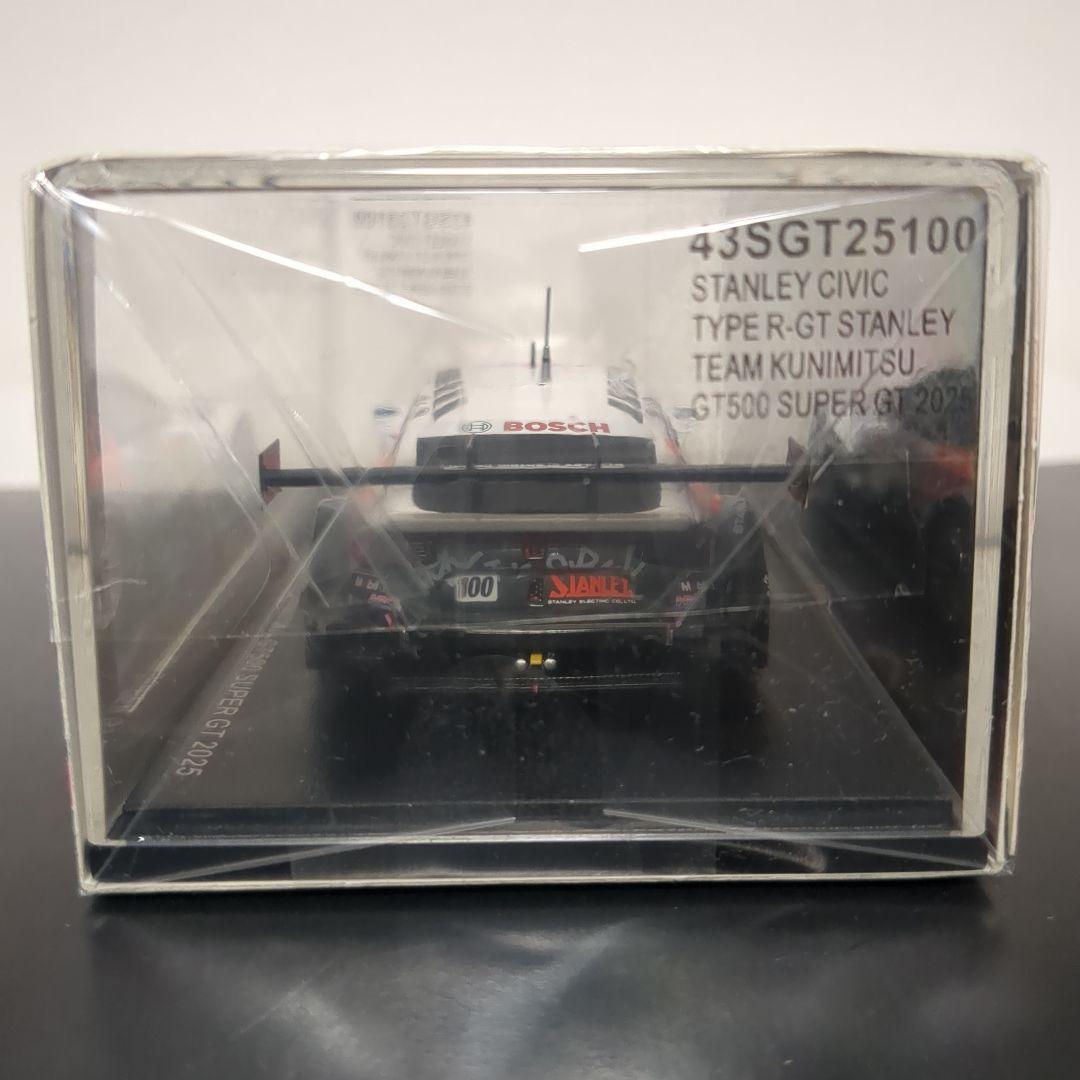 新品 スパーク スタンレーシビック 2025 CIVIC TYPE R - メルカリ