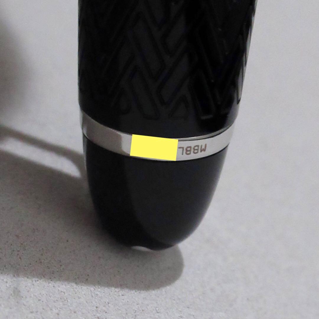 モンブラン ボールペン BMW ミッドサイズ 127130