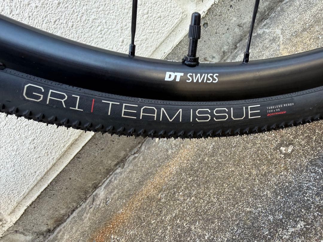 TREK SLR 7 ロードバイク レッド　サイズ54