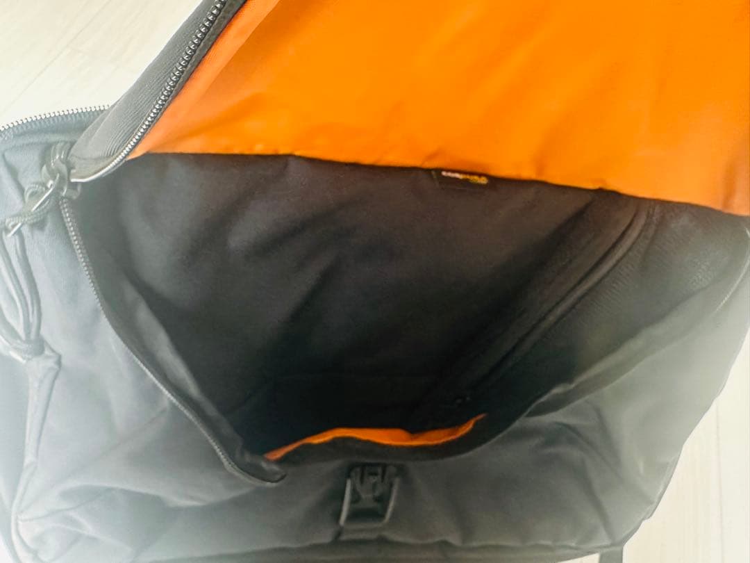 MYSTERY RANCH ビジネスバッグ•リュック