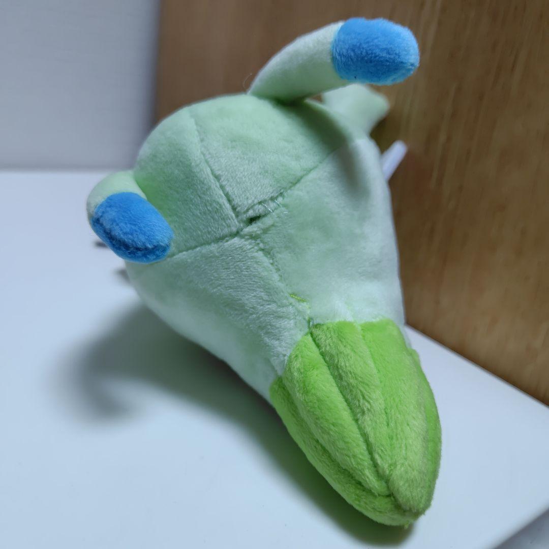ポケットモンスター ポケモンドール ぬいぐるみ セレビィ ポケモンセンター
