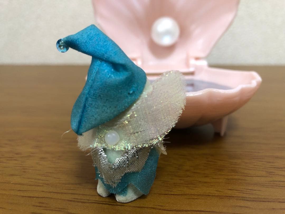 シルバニアファミリー妖精