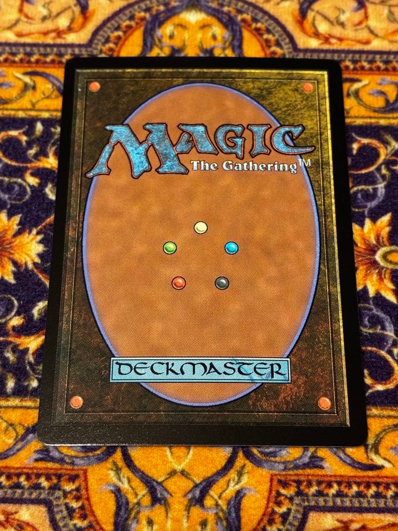 魔女、ヤ・シュトラ・ルル　 日本語版　ボーダーレス Foil