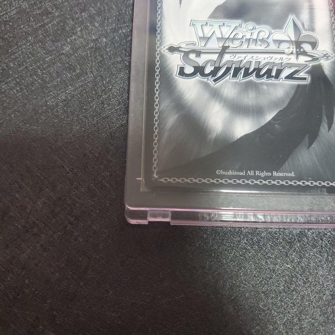 ヴァイスシュヴァルツ　欲しかった物　中野　四葉　サイン　五等分の花嫁