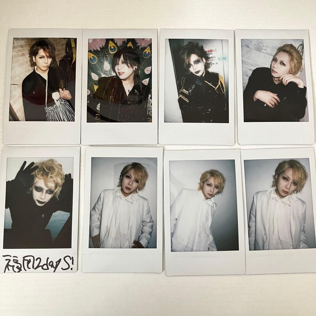 JILUKA Ricko チェキ - メルカリ