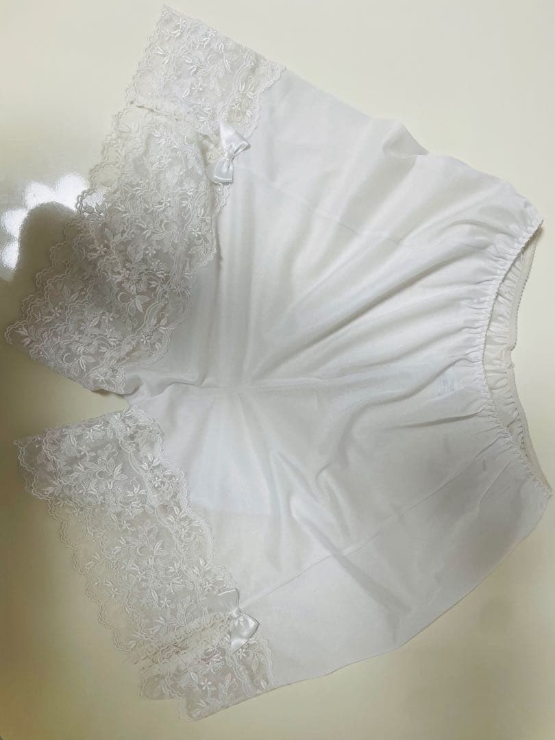 セモア　ブライダルインナー　C70