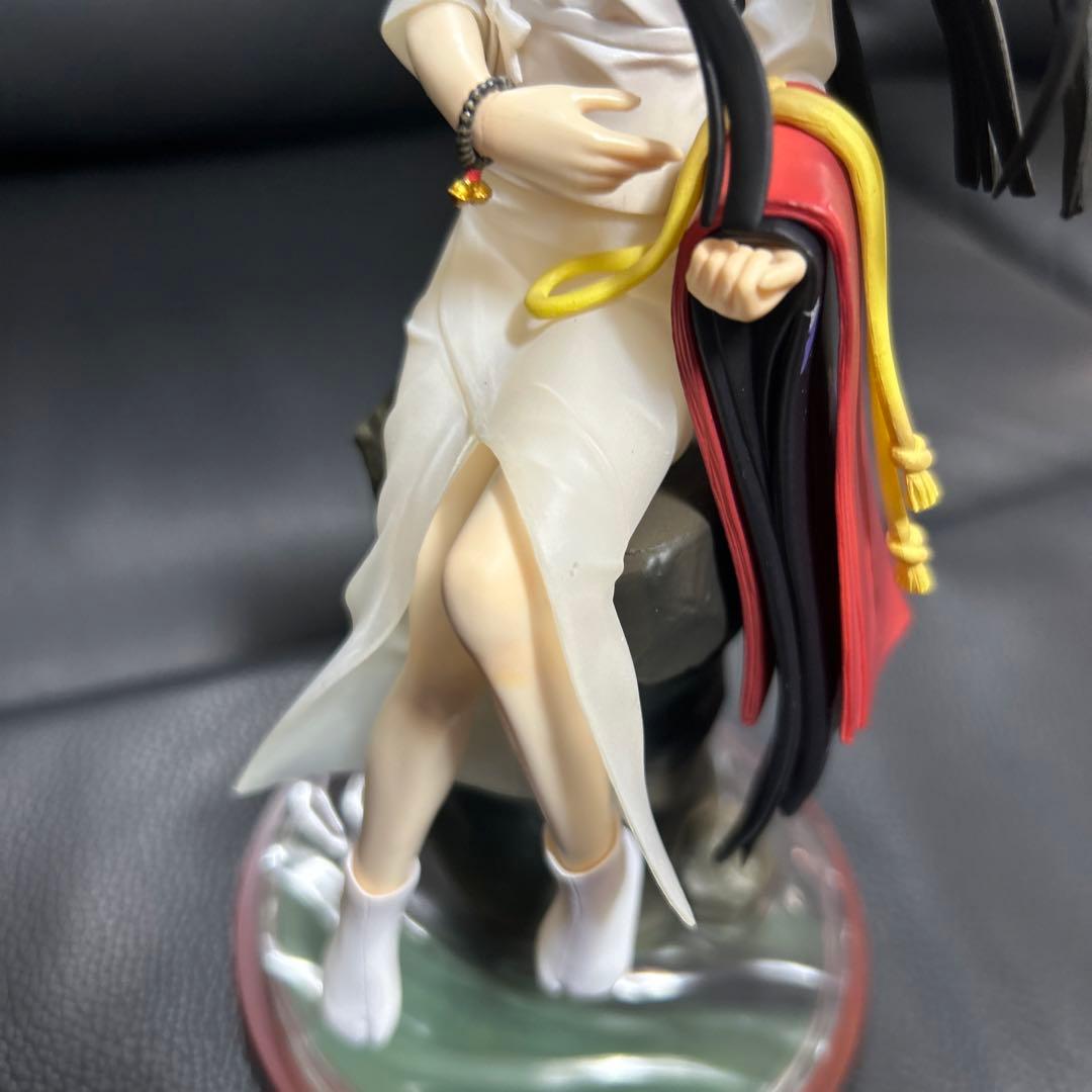 閻魔あい from 「地獄少女」　フィギュア　コトブキヤ　クロノゲート