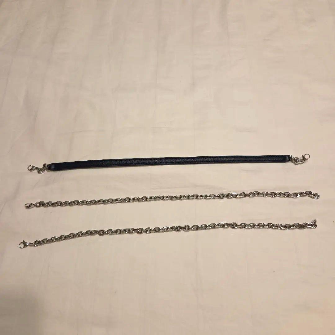 ANTEPRIMA シルバーバッグ usa