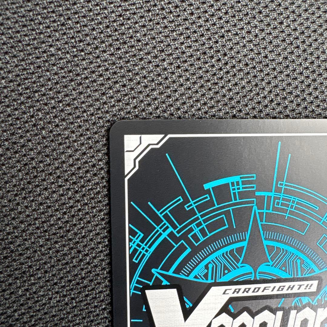 ヴァンガード　刀剣乱舞　陸奥守吉行　祝装　sec