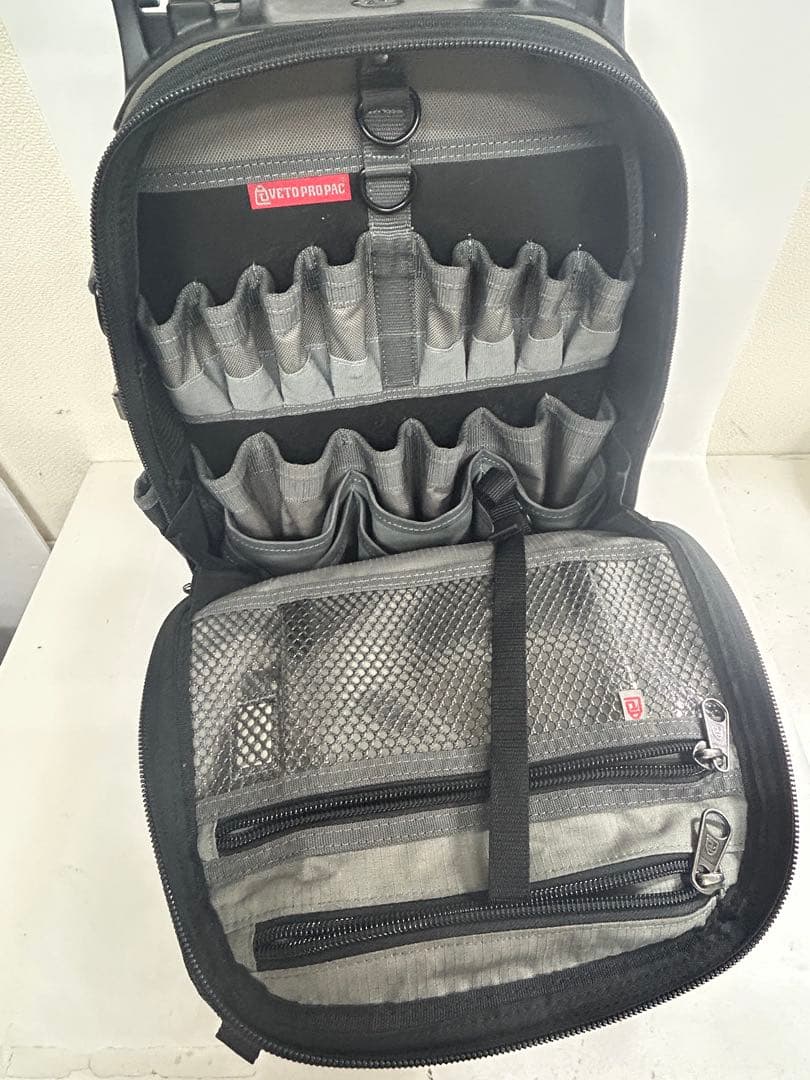 VETO PRO PAC ベトプロパック　リュック