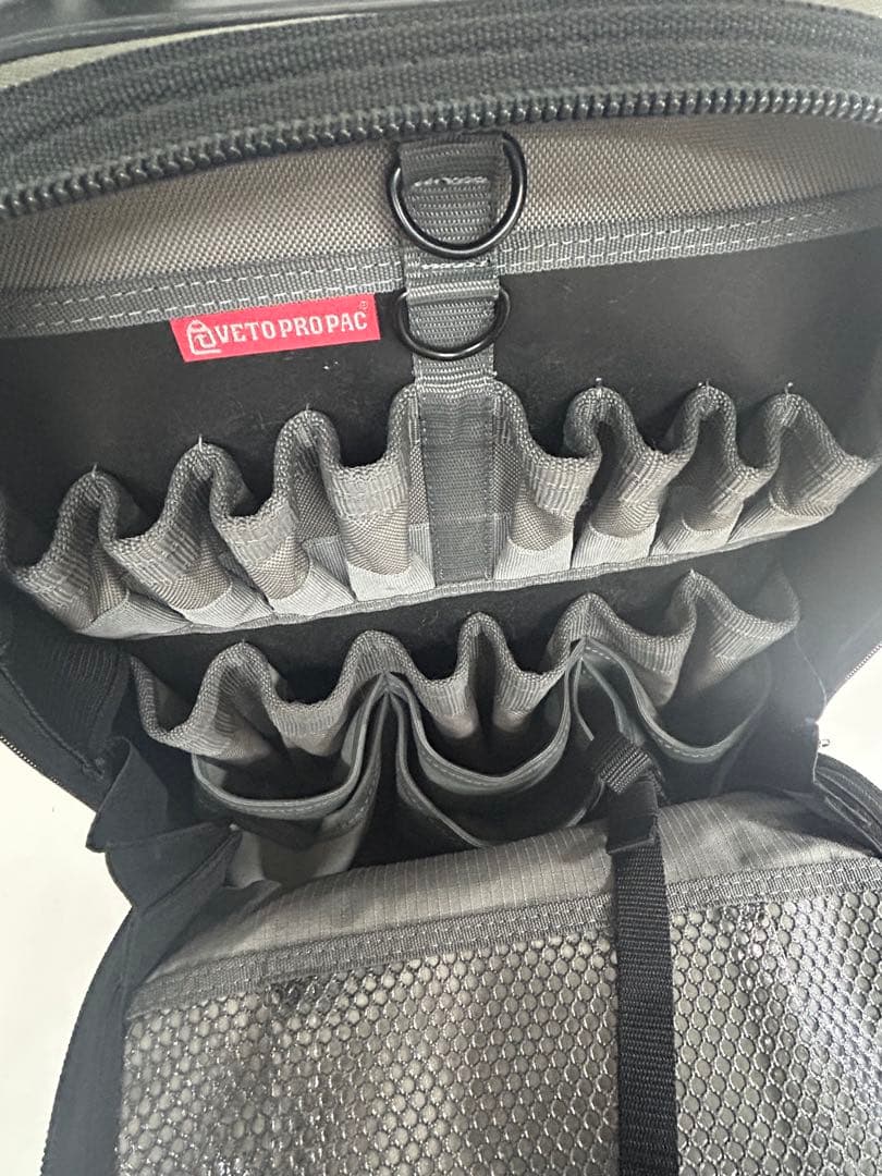 VETO PRO PAC ベトプロパック　リュック