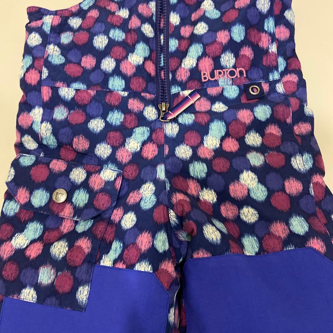 バートン　スキーウェア　スノーウエア2T