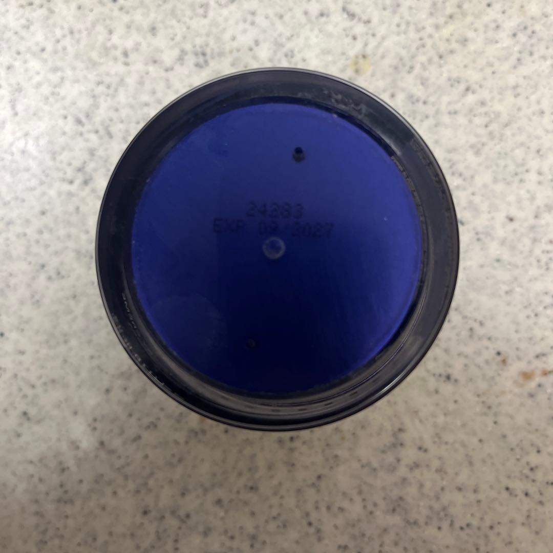 ゼオスキン　デイリーpd バランサートーナー　rcクリーム