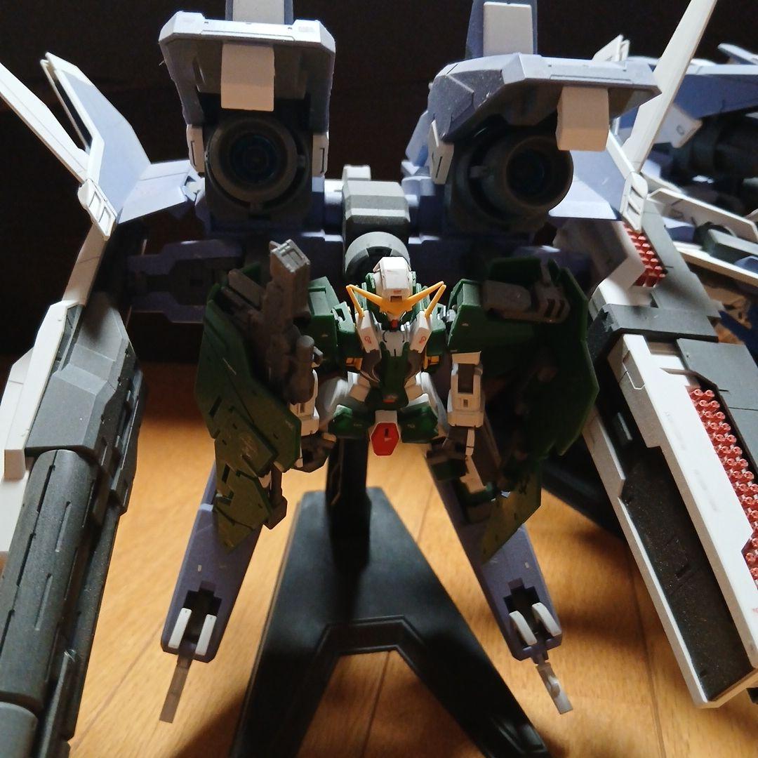 HG(ハイグレード) ガンプラ