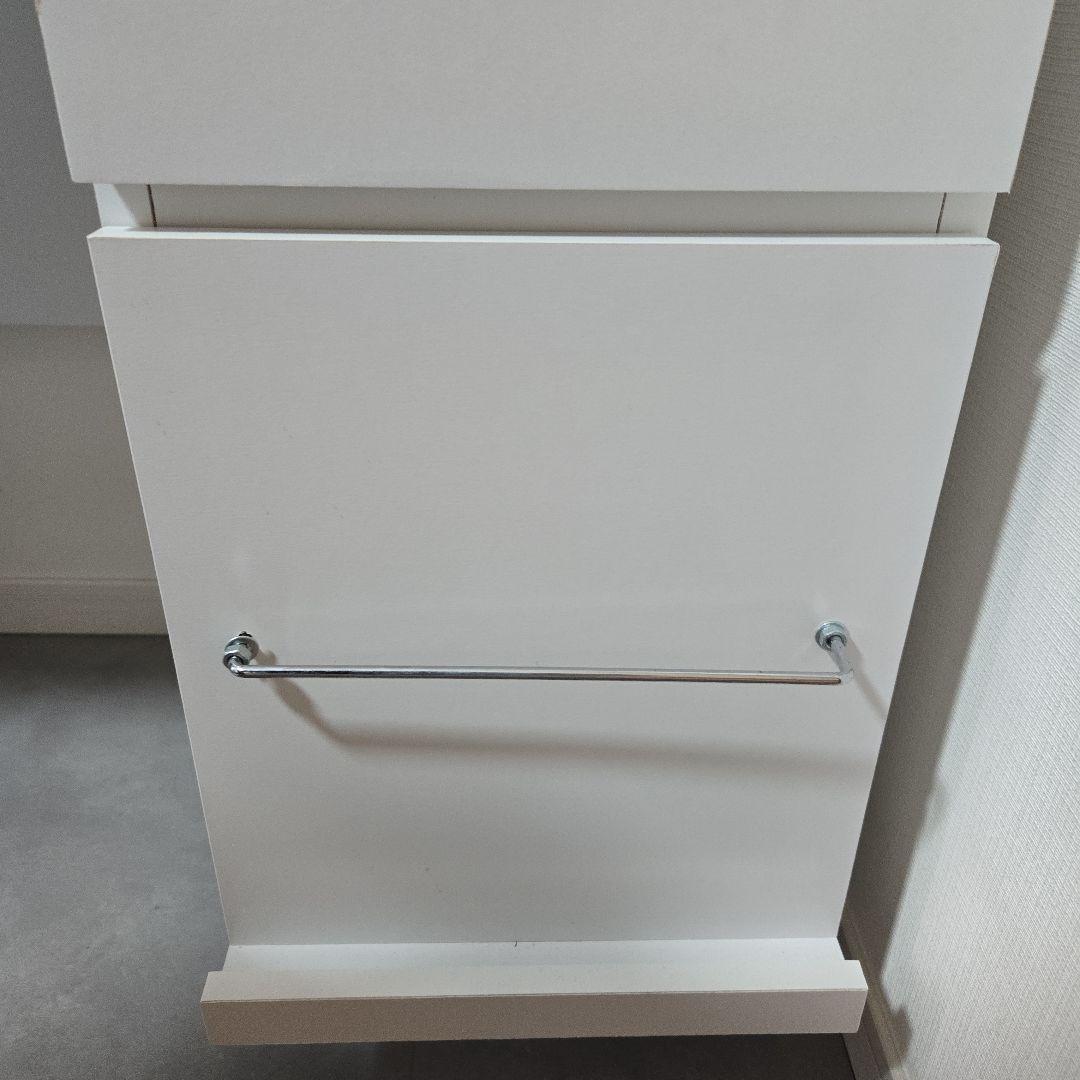 LOWYA ロウヤ コンパクトデスク【定価11990円】