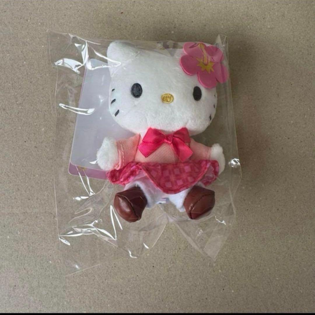 最終値下げ サンリオ ハローキティ MCコレクション 平成コギャル