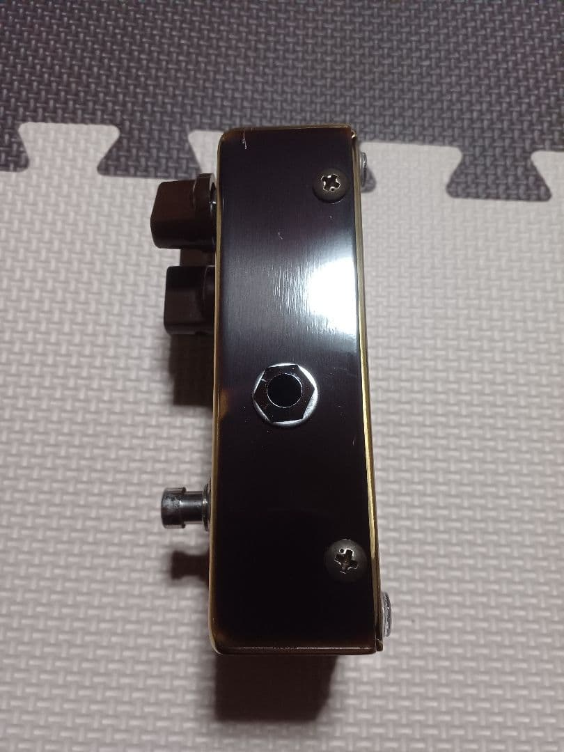 VEMURAM BUTTER MACHINE ディストーション