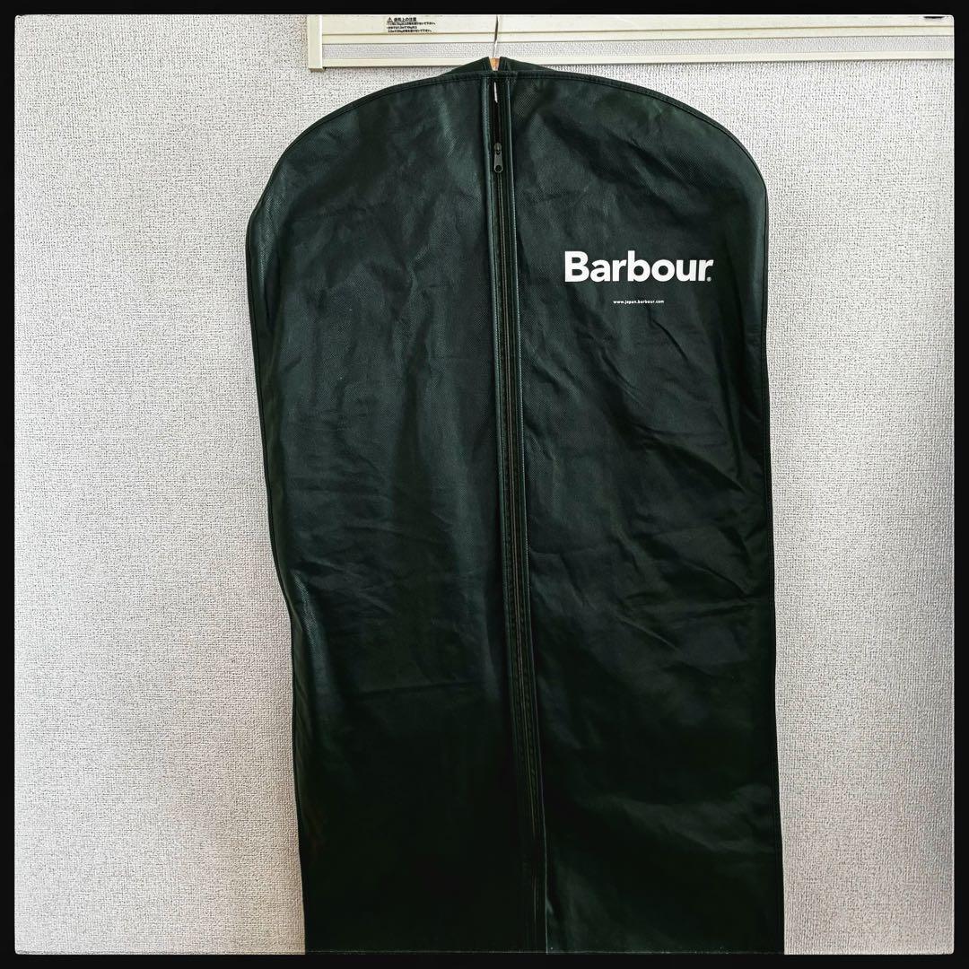 Barbour BEDALE バブアー クラシックビデイル 36 セージ
