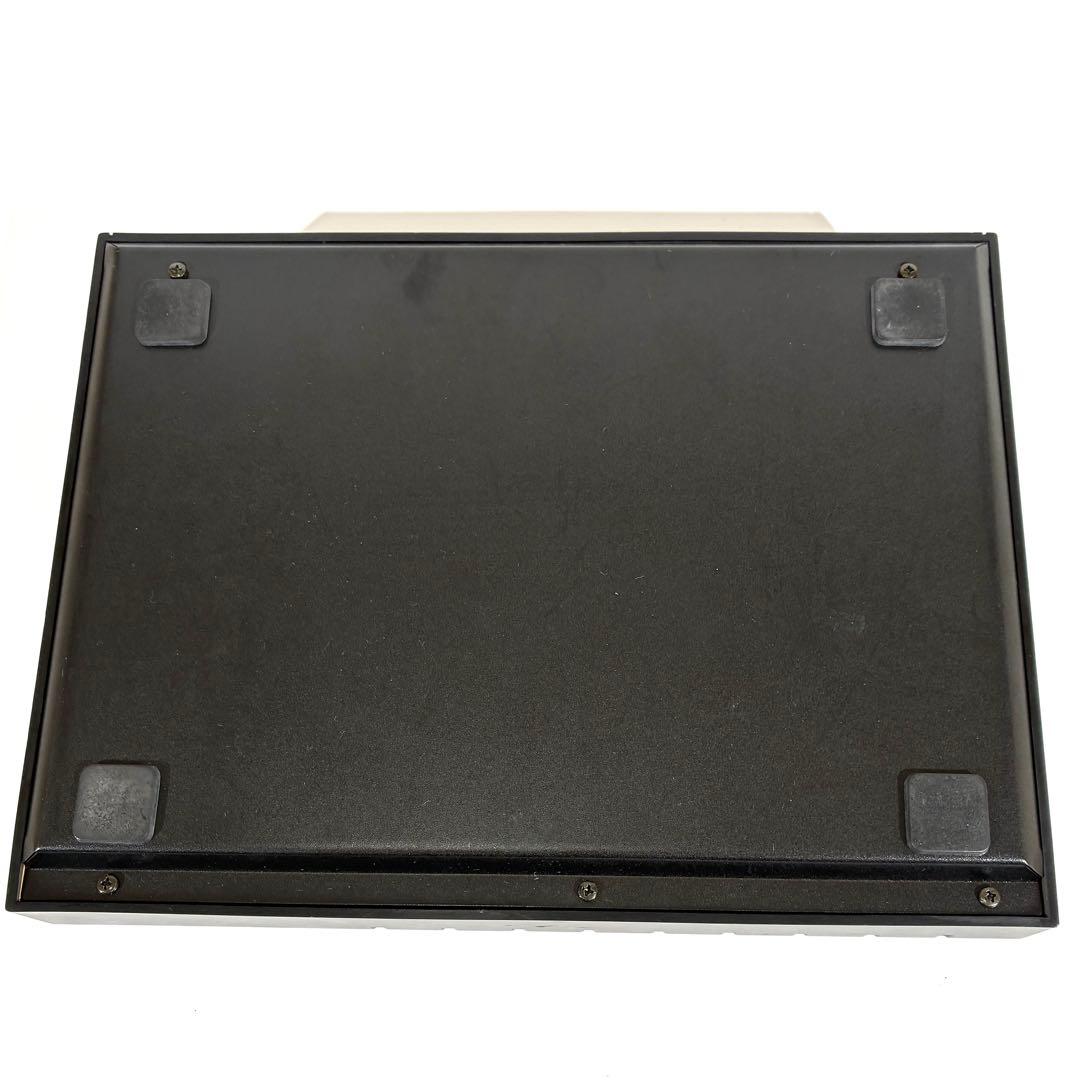 BOSS ボス BX-8 8ch ステレオミキサー 純正アダプター 通電のみ確認