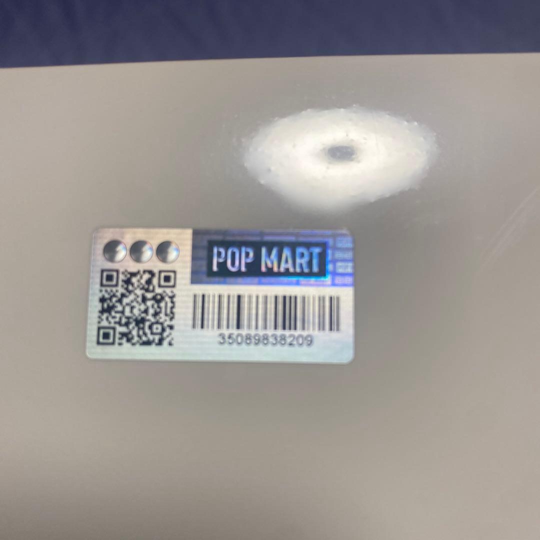 ラブブ エナジー 正規品 アソート